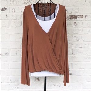 American Eagle Soft & Sexy “T”